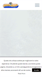 Mobile Screenshot of goldenbeachcamping.it